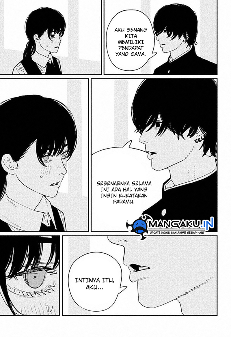 Read Chainsawman ID Manga Online