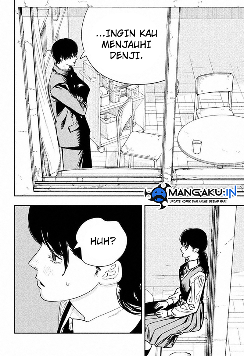 Read Chainsawman ID Manga Online