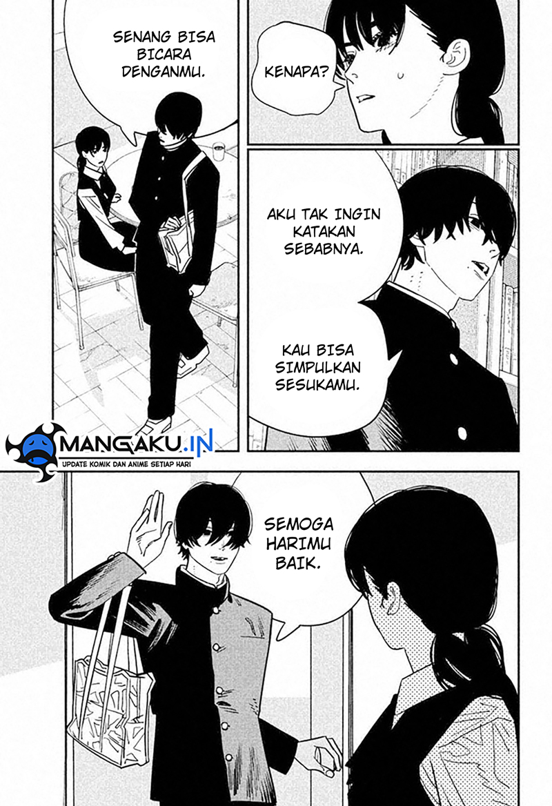 Read Chainsawman ID Manga Online