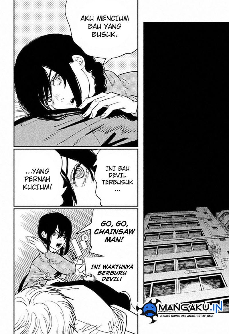 Read Chainsawman ID Manga Online