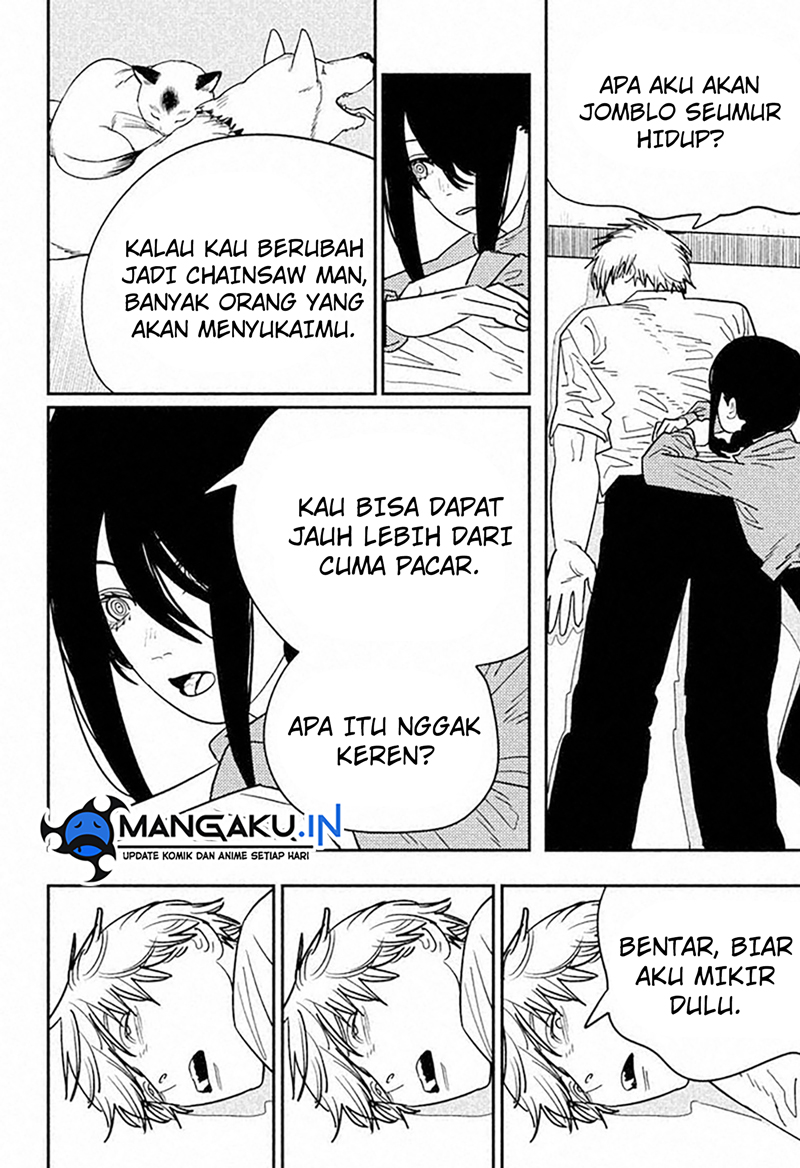 Read Chainsawman ID Manga Online