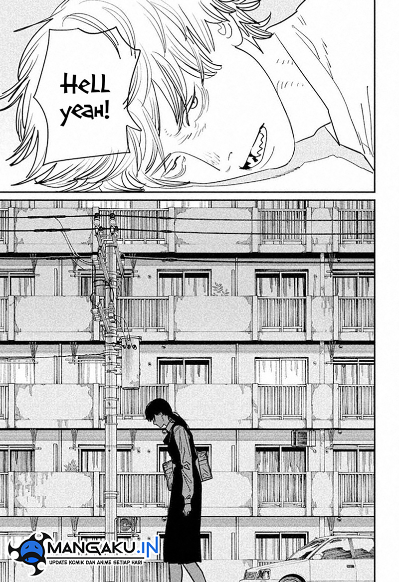 Read Chainsawman ID Manga Online