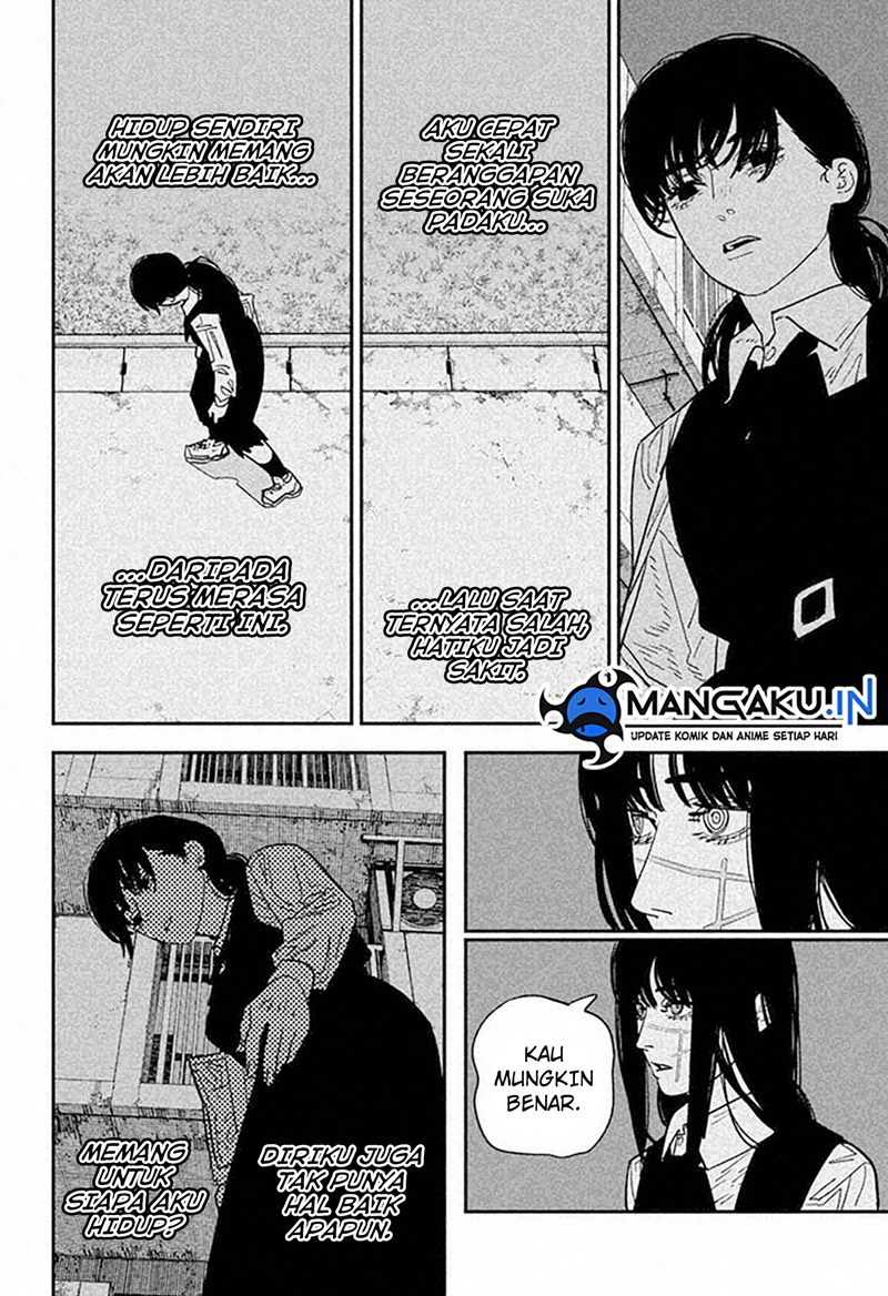 Read Chainsawman ID Manga Online