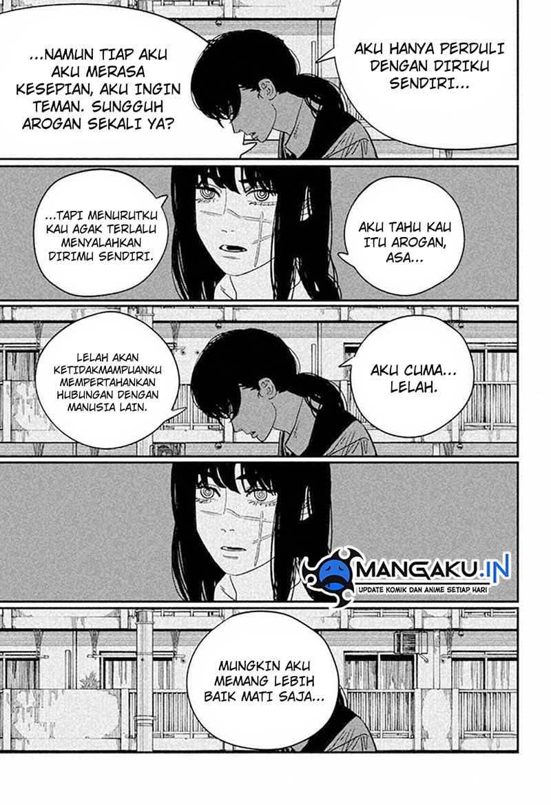 Read Chainsawman ID Manga Online