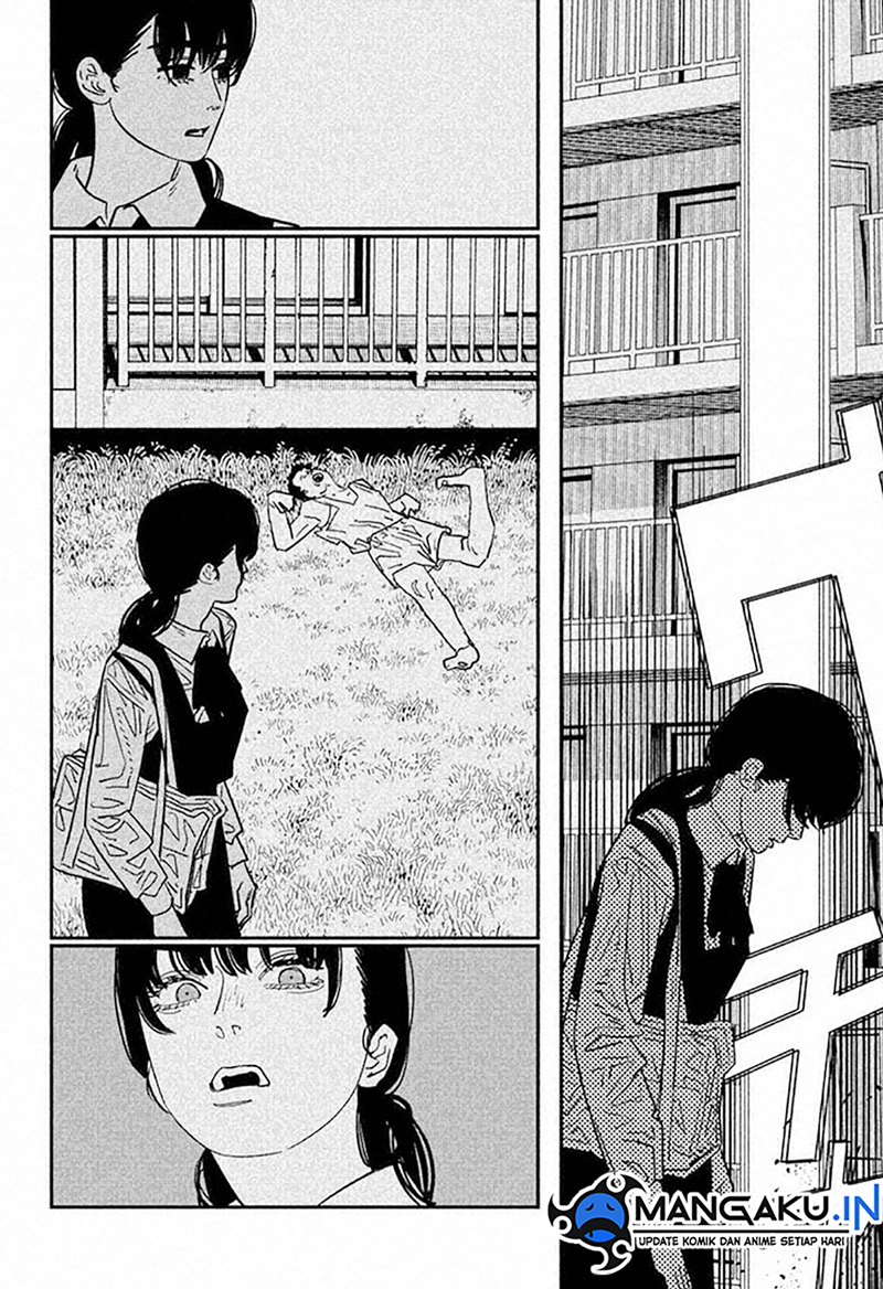 Read Chainsawman ID Manga Online