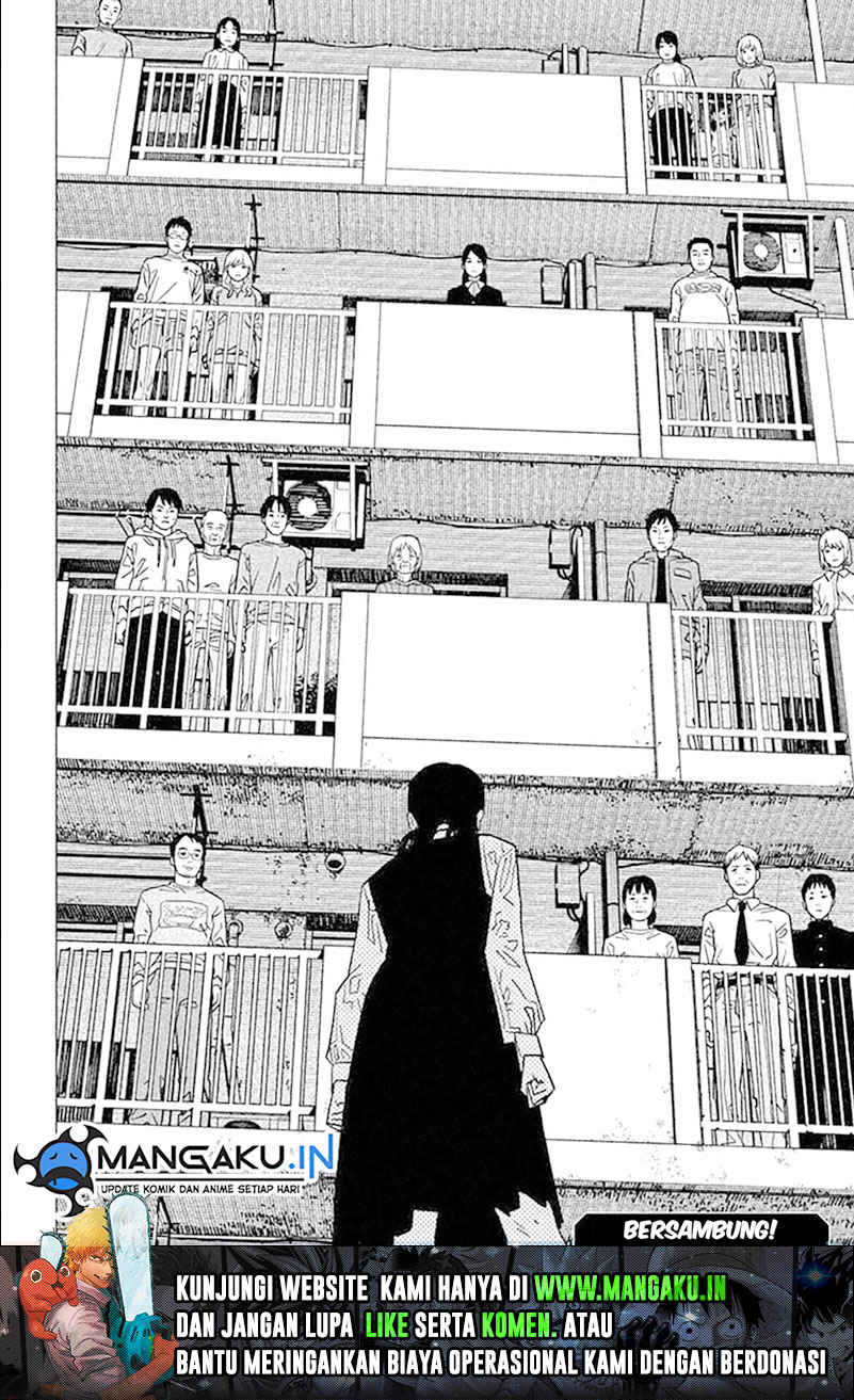 Read Chainsawman ID Manga Online