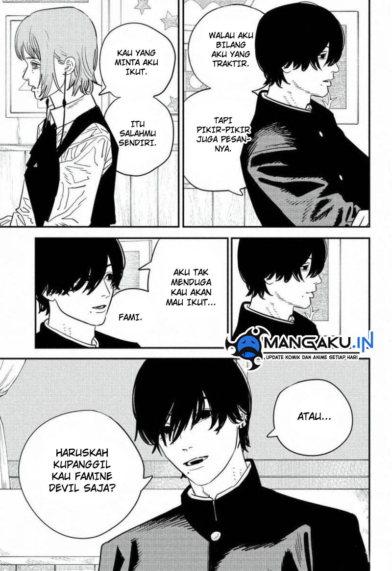 Read Chainsawman ID Manga Online