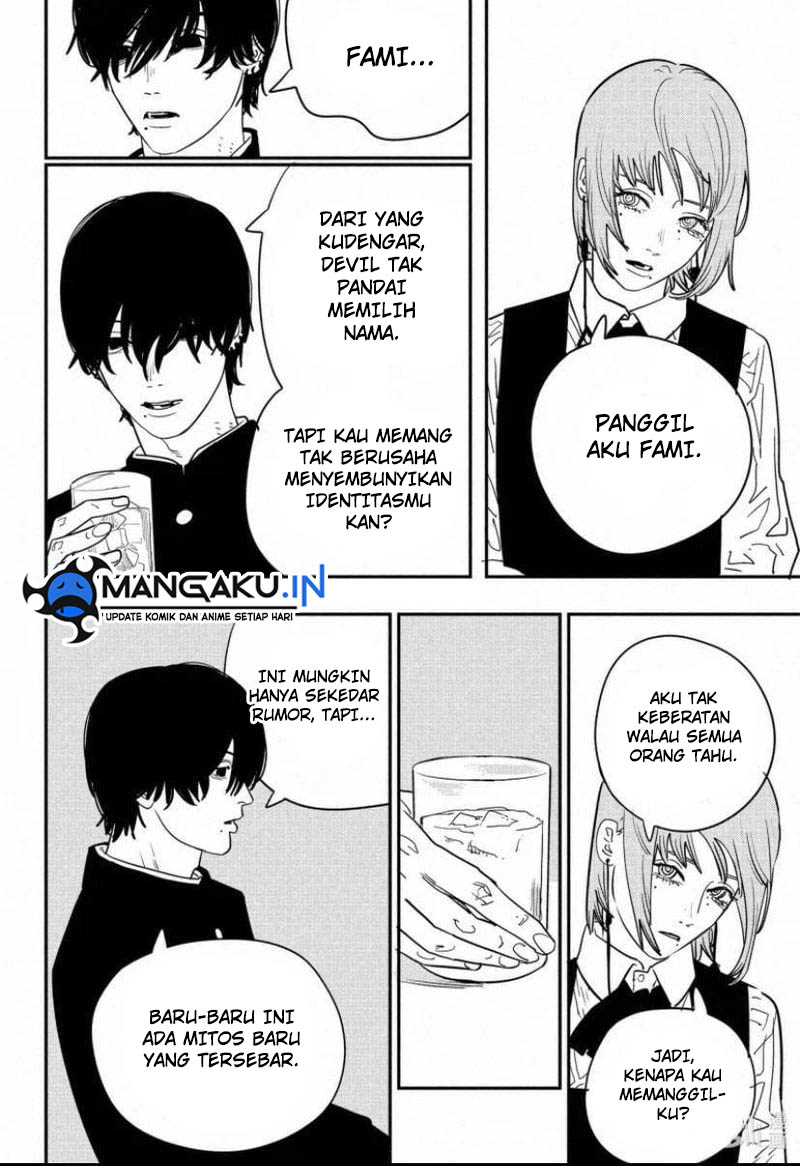 Read Chainsawman ID Manga Online