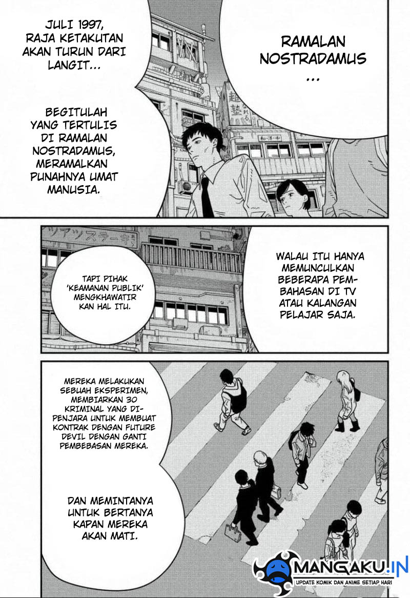 Read Chainsawman ID Manga Online