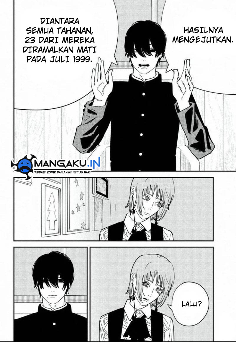 Read Chainsawman ID Manga Online