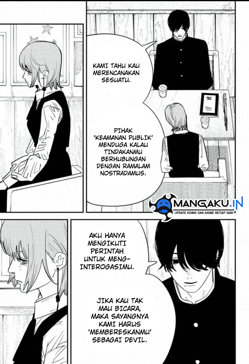 Read Chainsawman ID Manga Online