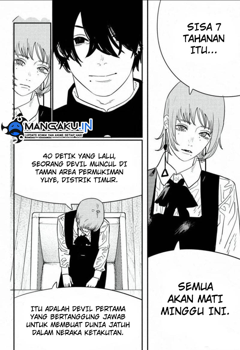 Read Chainsawman ID Manga Online