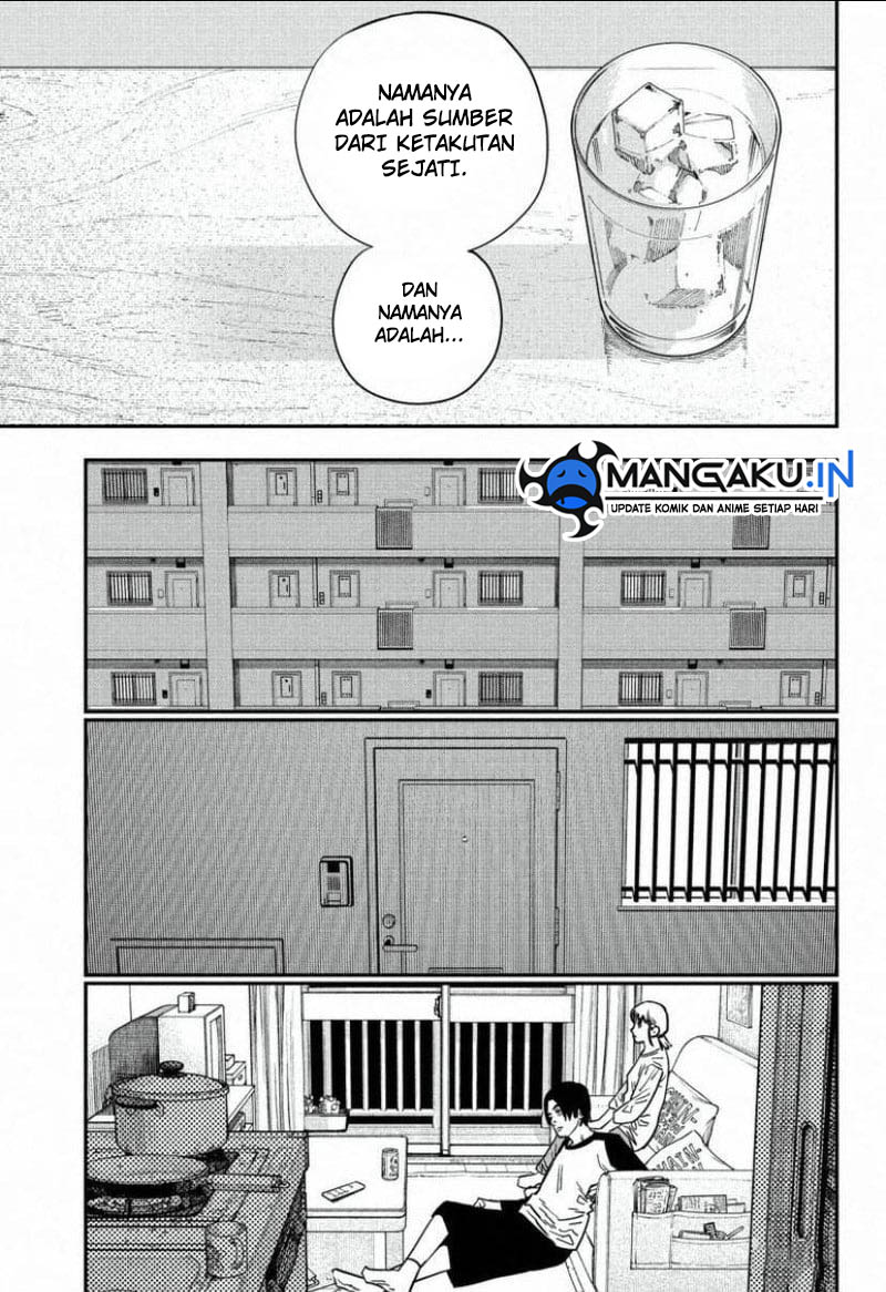 Read Chainsawman ID Manga Online