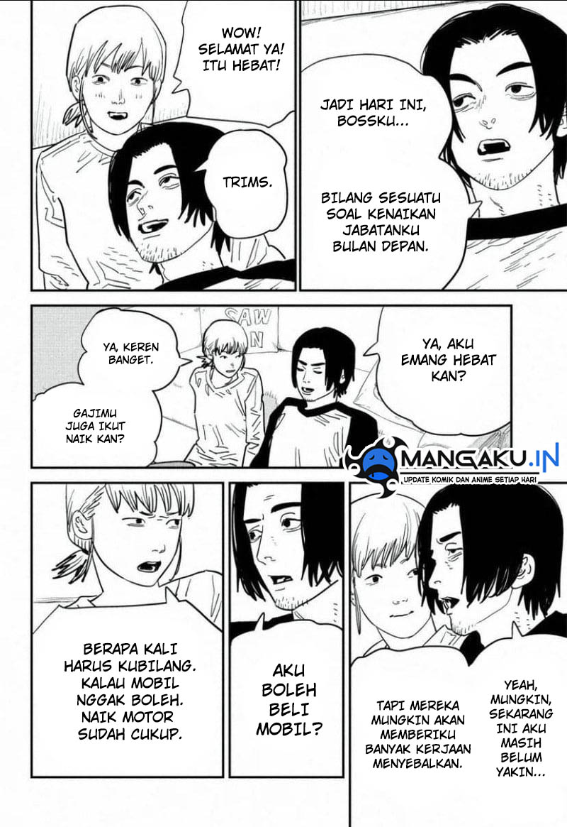 Read Chainsawman ID Manga Online