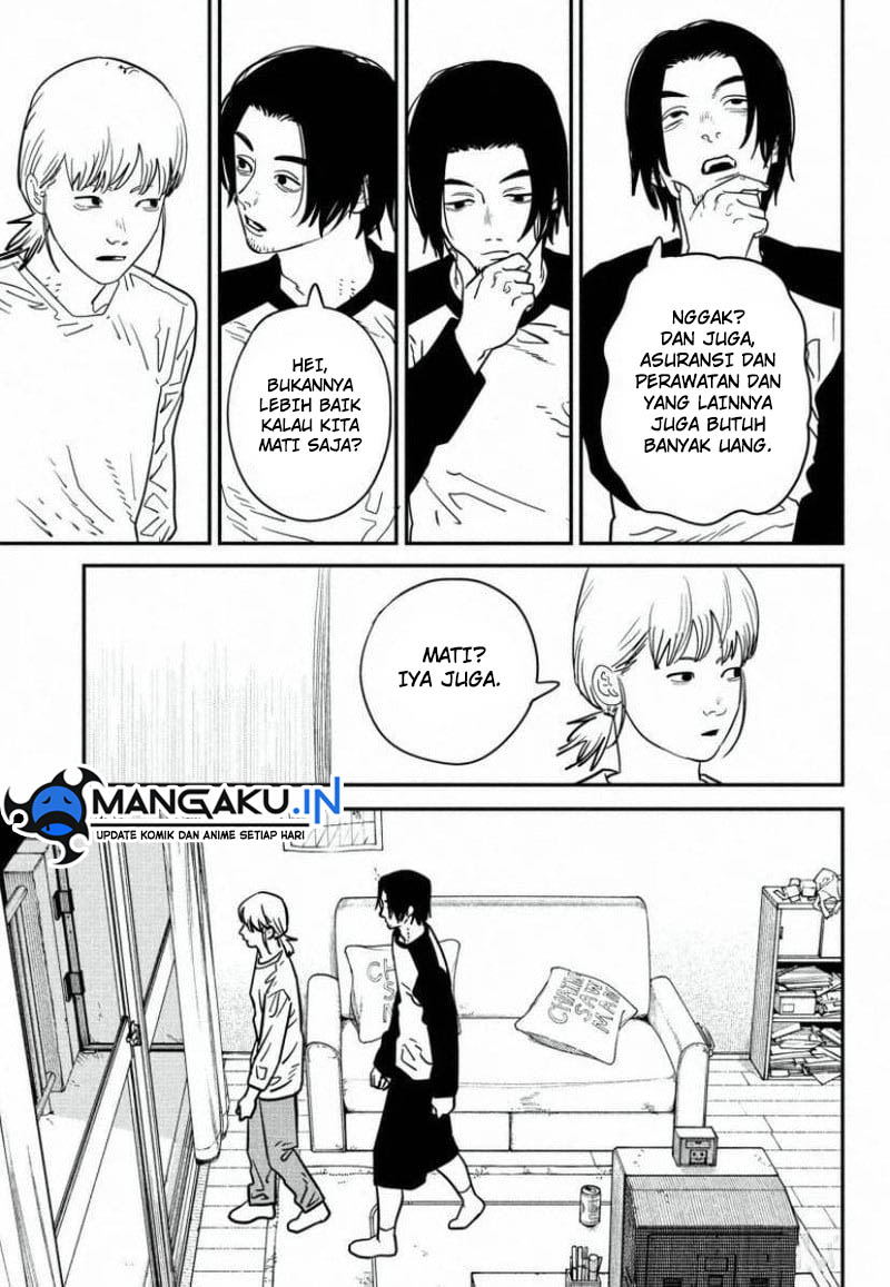 Read Chainsawman ID Manga Online