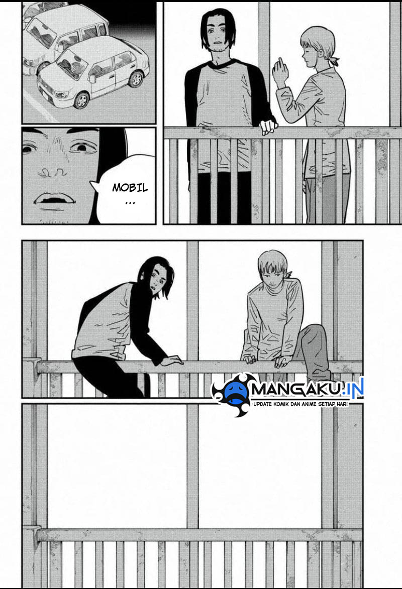 Read Chainsawman ID Manga Online