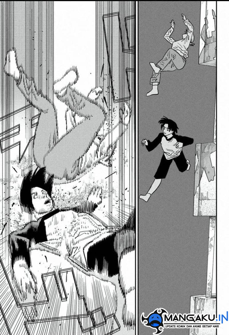 Read Chainsawman ID Manga Online