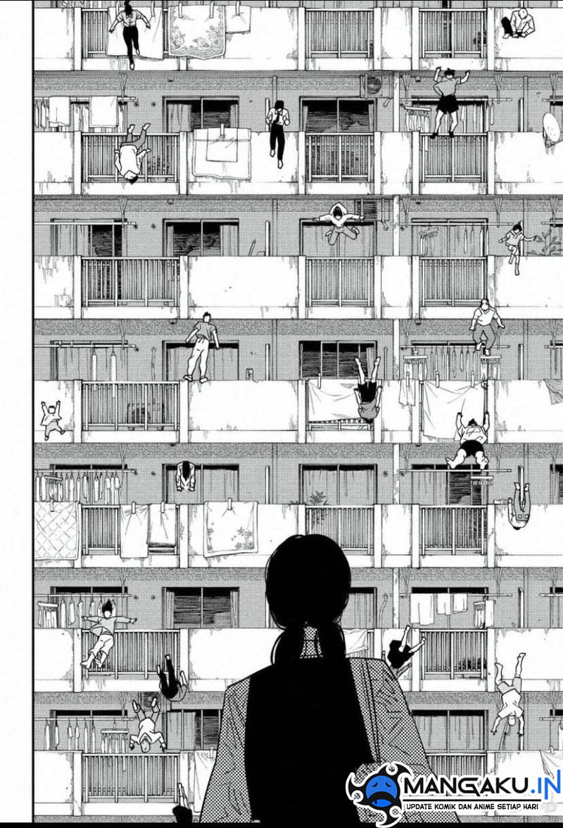 Read Chainsawman ID Manga Online