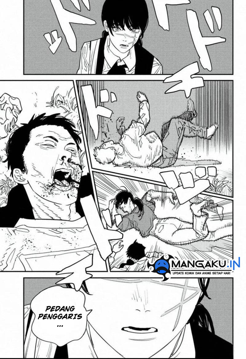 Read Chainsawman ID Manga Online