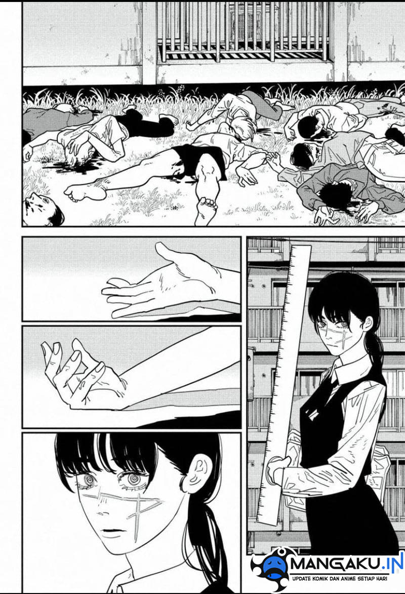 Read Chainsawman ID Manga Online