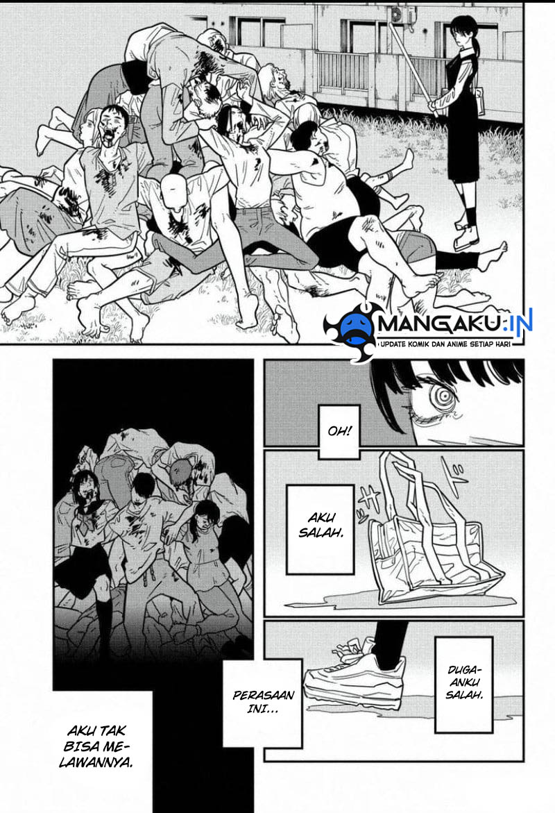 Read Chainsawman ID Manga Online