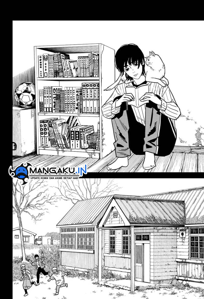 Read Chainsawman ID Manga Online