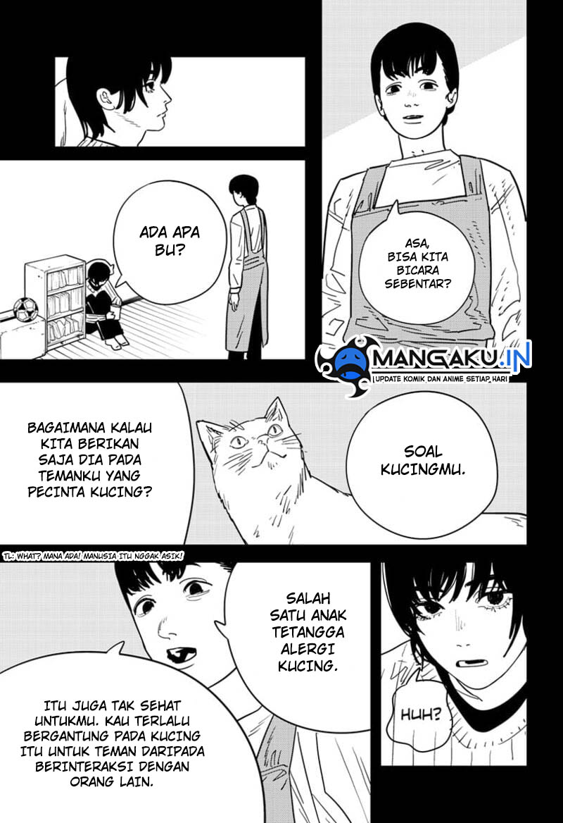 Read Chainsawman ID Manga Online
