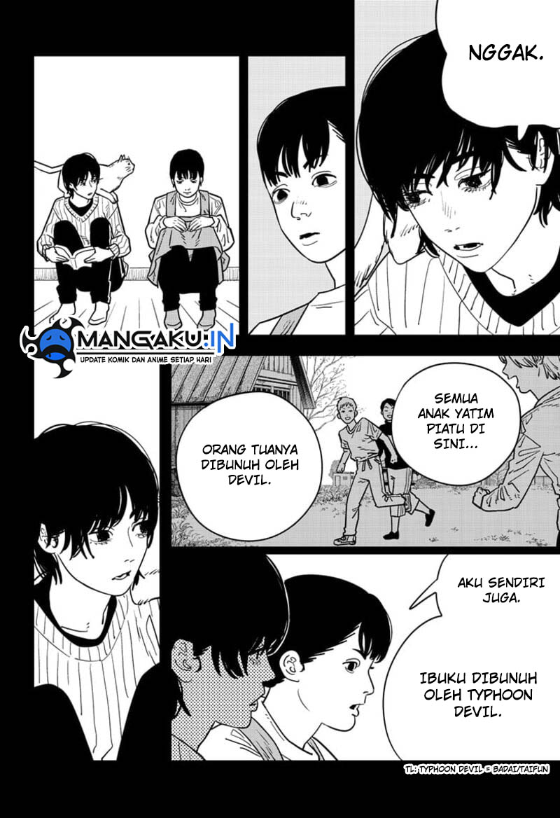 Read Chainsawman ID Manga Online