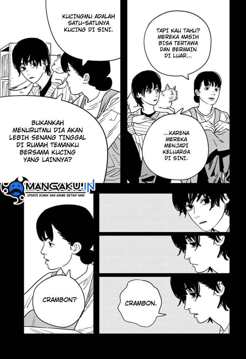 Read Chainsawman ID Manga Online