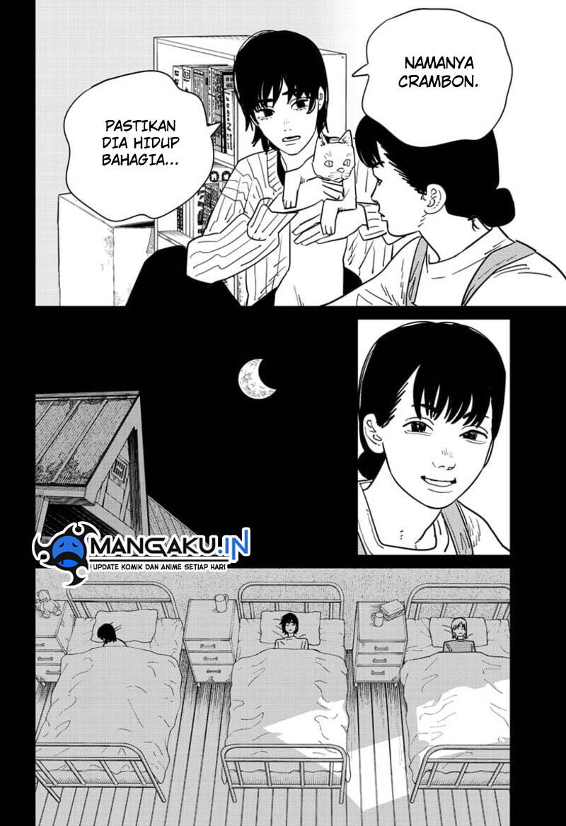 Read Chainsawman ID Manga Online