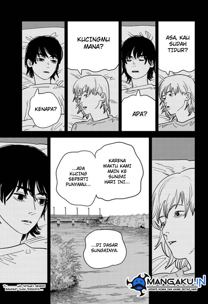 Read Chainsawman ID Manga Online
