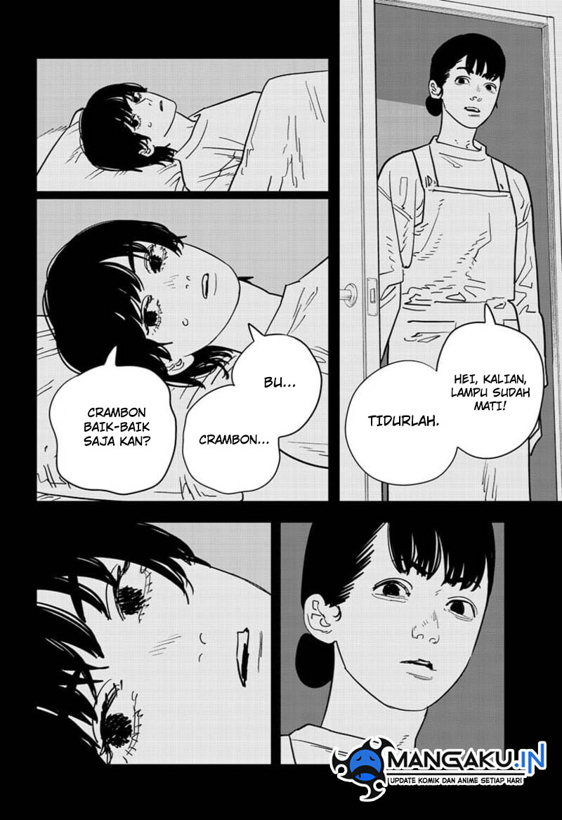 Read Chainsawman ID Manga Online