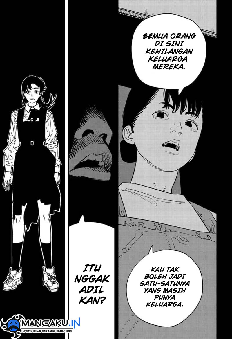 Read Chainsawman ID Manga Online