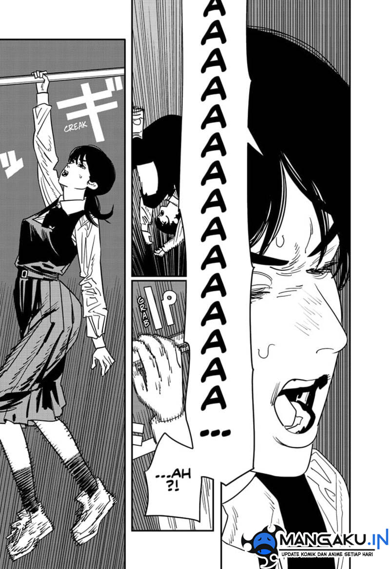 Read Chainsawman ID Manga Online