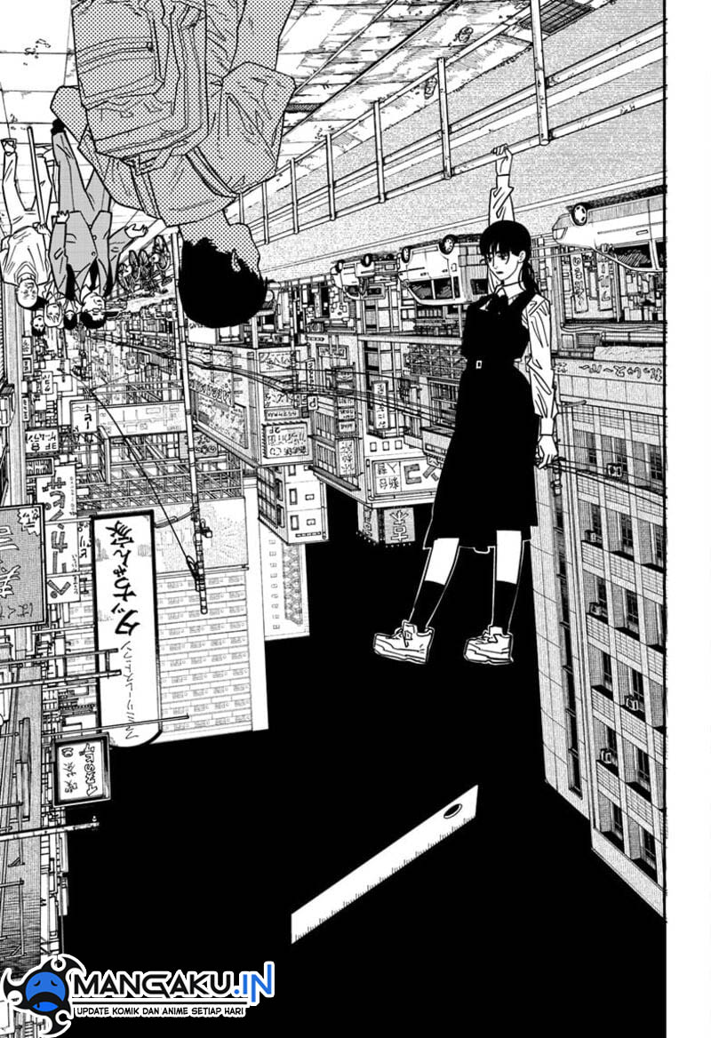 Read Chainsawman ID Manga Online