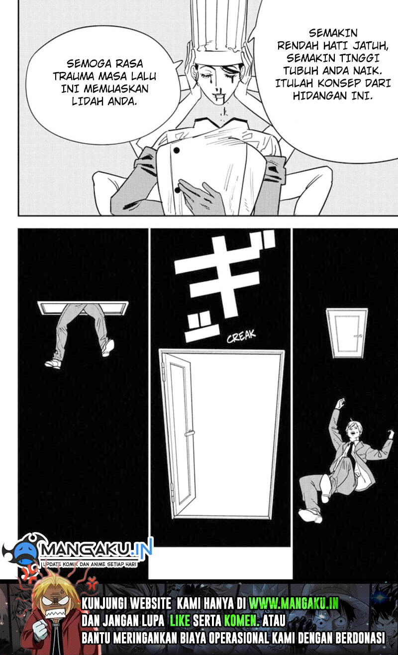 Read Chainsawman ID Manga Online