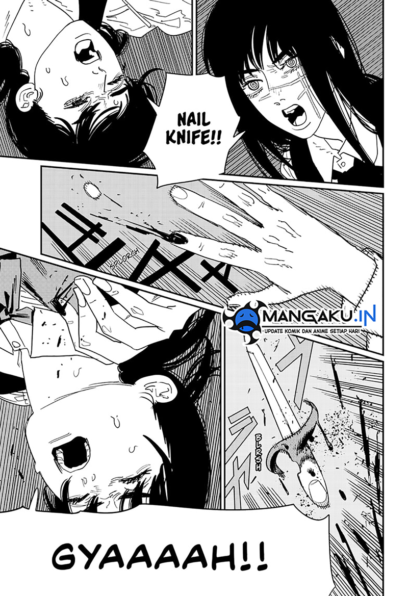 Read Chainsawman ID Manga Online