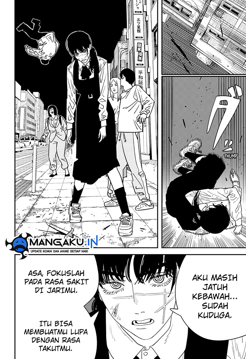 Read Chainsawman ID Manga Online