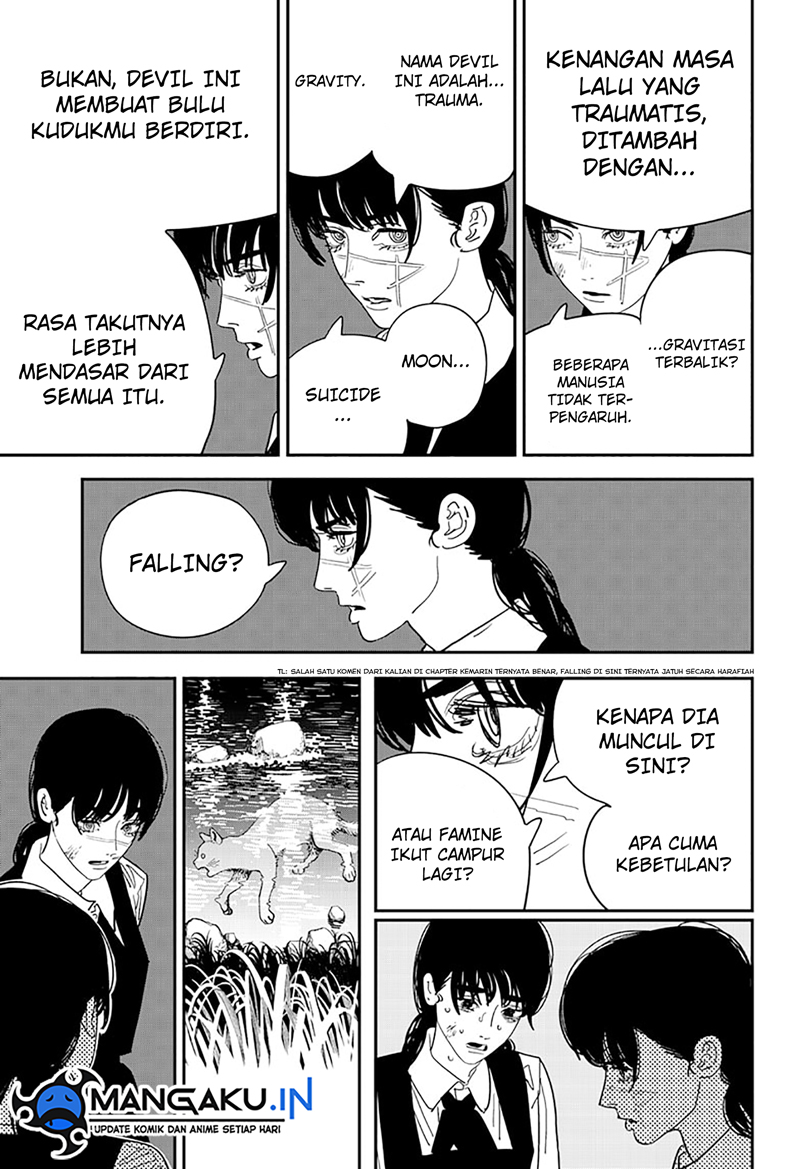 Read Chainsawman ID Manga Online
