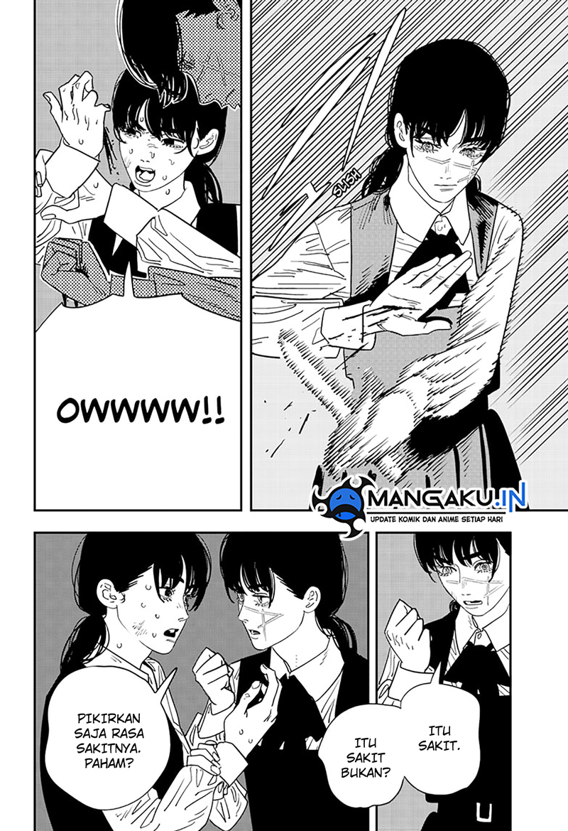 Read Chainsawman ID Manga Online