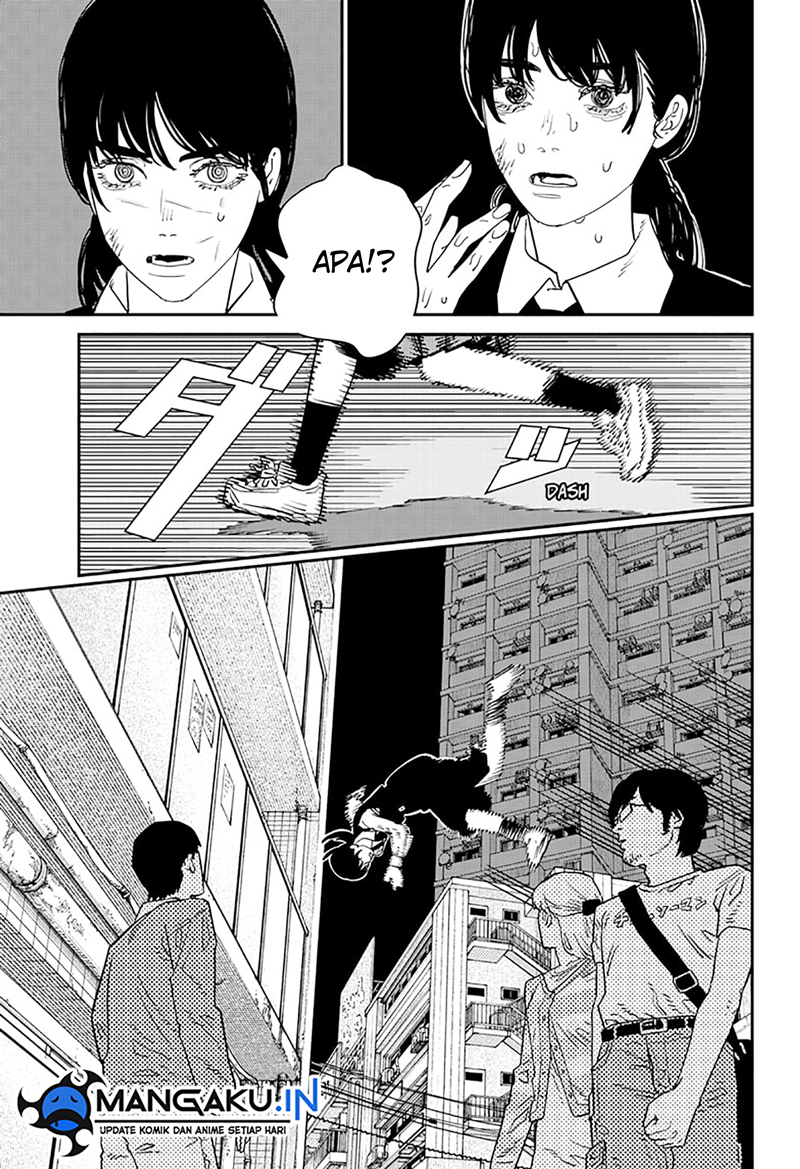 Read Chainsawman ID Manga Online