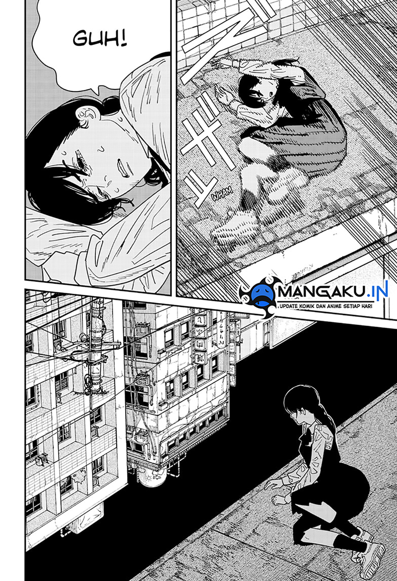 Read Chainsawman ID Manga Online