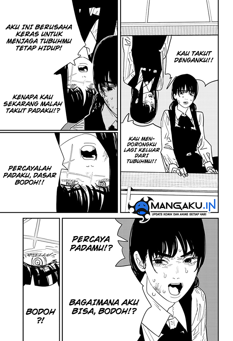 Read Chainsawman ID Manga Online