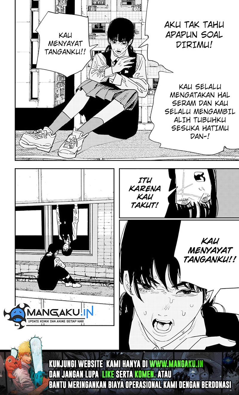 Read Chainsawman ID Manga Online