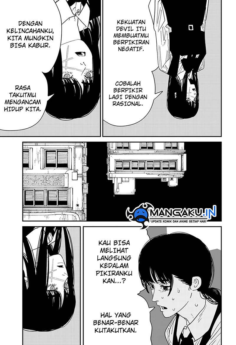 Read Chainsawman ID Manga Online