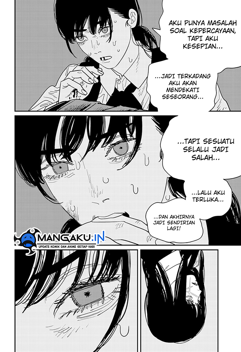 Read Chainsawman ID Manga Online