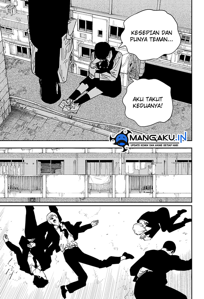 Read Chainsawman ID Manga Online