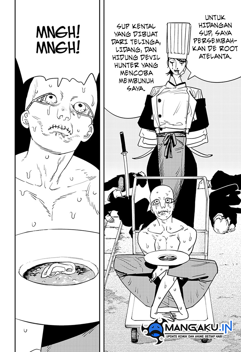 Read Chainsawman ID Manga Online