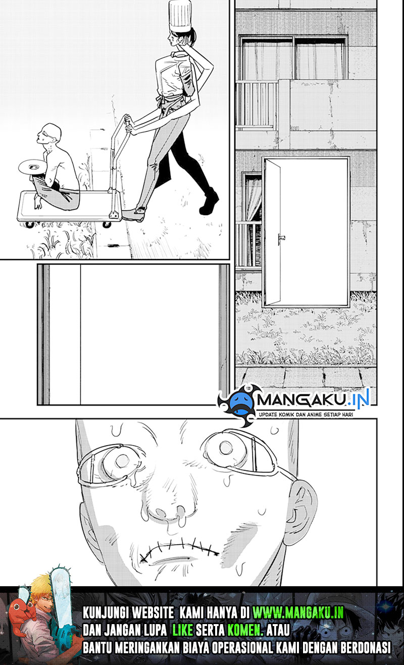 Read Chainsawman ID Manga Online