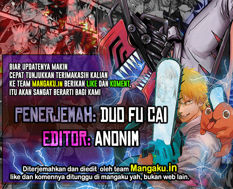 Read Chainsawman ID Manga Online